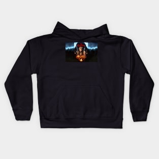 The Quarry Kids Hoodie